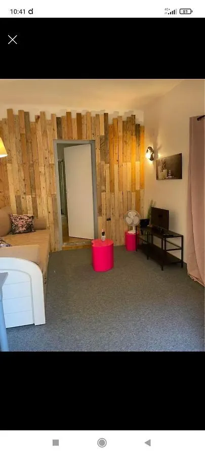 Le Studio Hotel Barjols Guest house