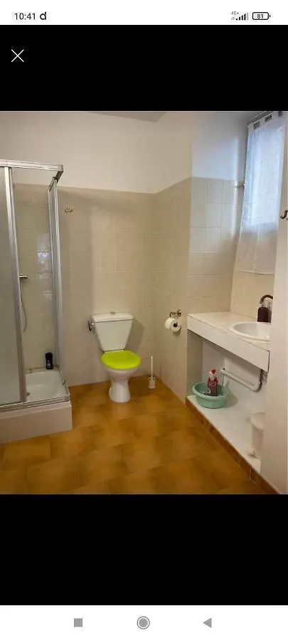 Le Studio Hotel Barjols