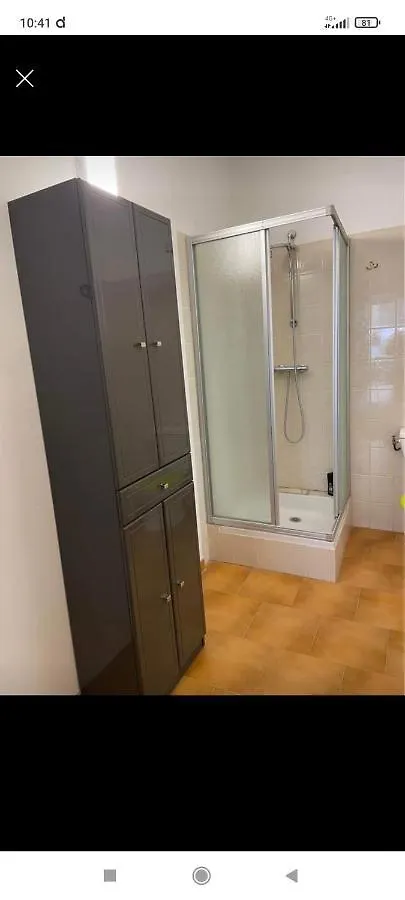Guest house Le Studio Hotel Barjols France