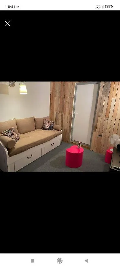 Le Studio Hotel Barjols