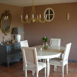 Le Riviera Appartement
