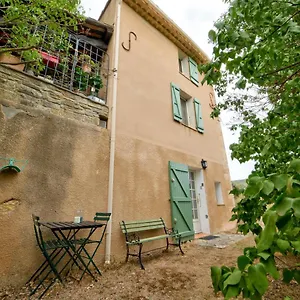 Vakantiehuis L'olivier Fleurie, Barjols
