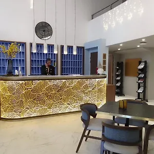 Domitys L'ellipse Appart hôtel Paris