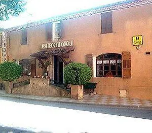 Le Pont D'Or Hotel
