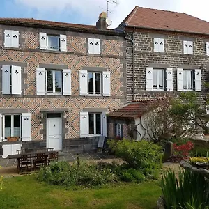 Maison D'hotes Les Trefles Maison d'hôtes Saint-Ignat